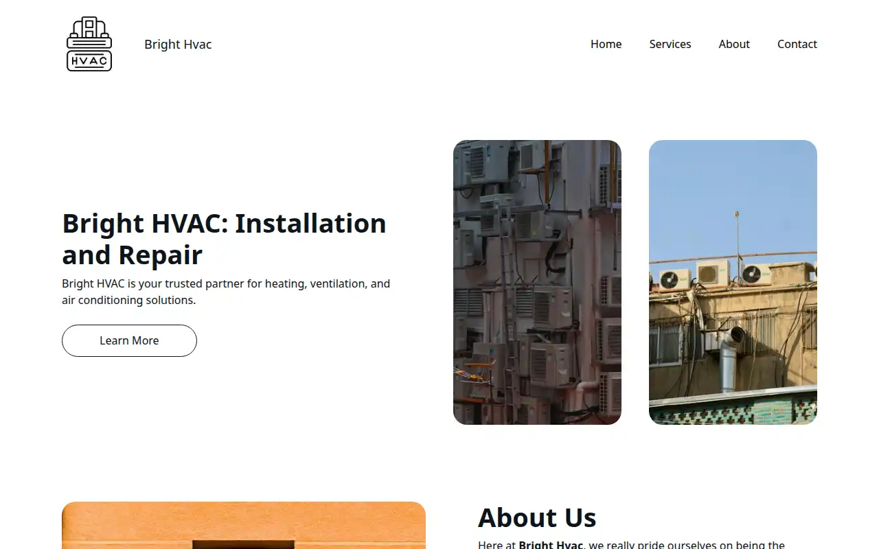 VERTEX ROOFING AND LEADWORK SPECIALISTS LTD website homepage